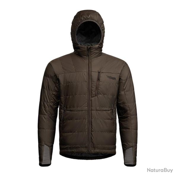Veste Sitka Kelvin Aerolite Earth M