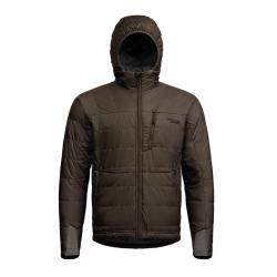Veste Sitka Kelvin Aerolite Earth XL