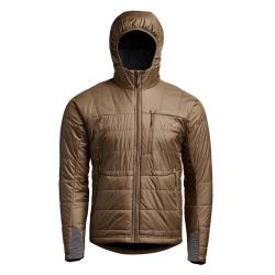 Veste Sitka Kelvin AeroLite Coyote XXL