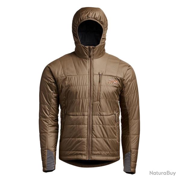 Veste Sitka Kelvin AeroLite Coyote XXL