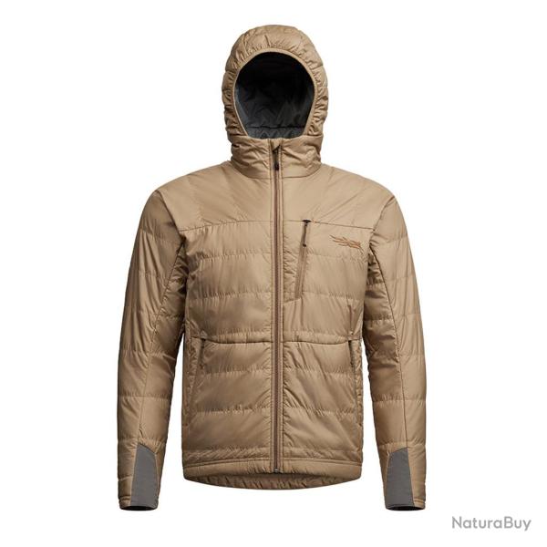Veste Sitka Kelvin Aerolite Buckskin M