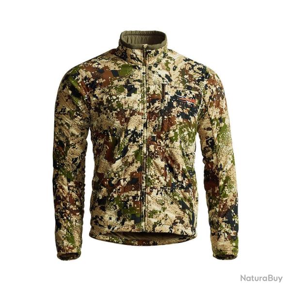 Veste Sitka Kelvin Active Optifade Subalpine XXL