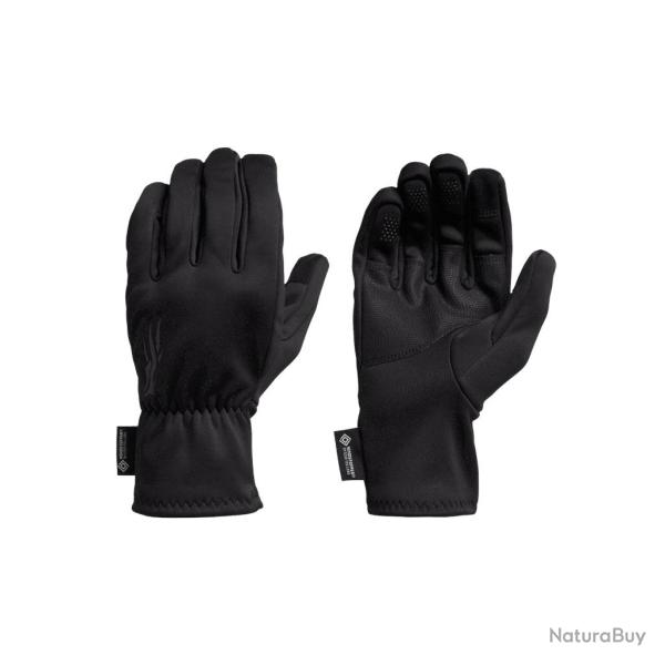 Gants Jetstream WS Sitka Black M