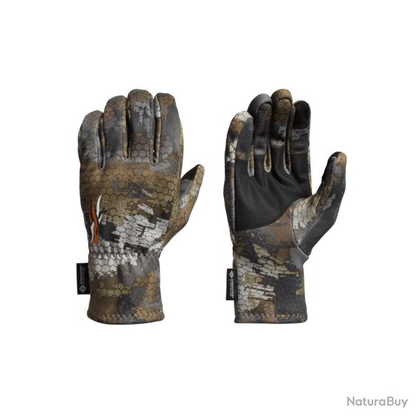 Gant Sitka Jetstream WS Glove Optifade Timber XXL