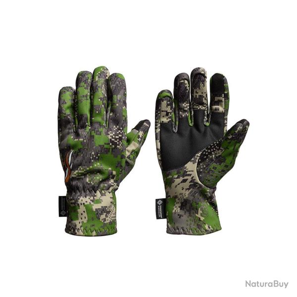Gants Sitka Jetstream WS Glove Optifade Cover XXL