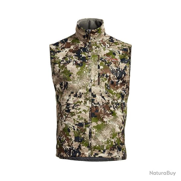Gilet Sitka Jetstream Optifade Subalpine - Mod�le 2024 L