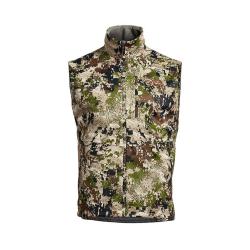 Gilet Sitka Jetstream Optifade Subalpine - Mod&egrave;le 2024 XXL