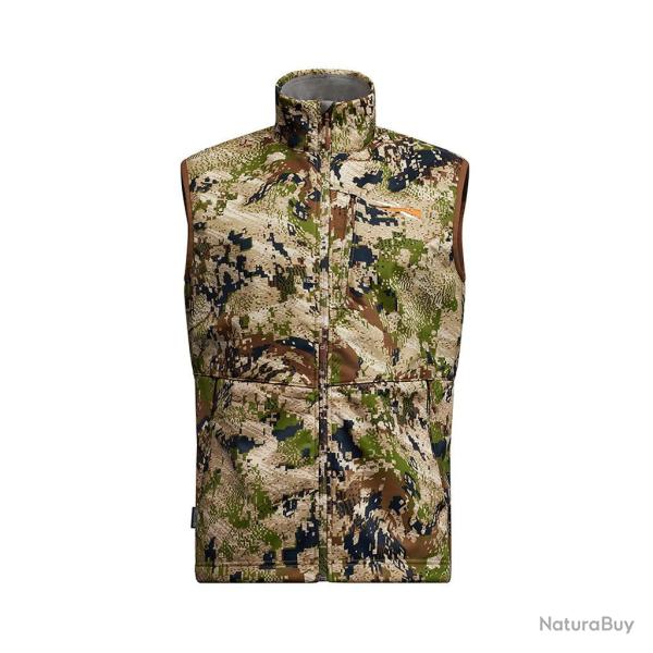 Gilet Sitka Jetstream Optifade Subalpine XL