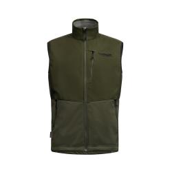 Gilet Jetstream Sitka Deep Lichen L