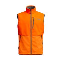 Gilet Jetstream Sitka Blaze Orange XL