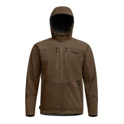 Veste Sitka Jetstream Mud M