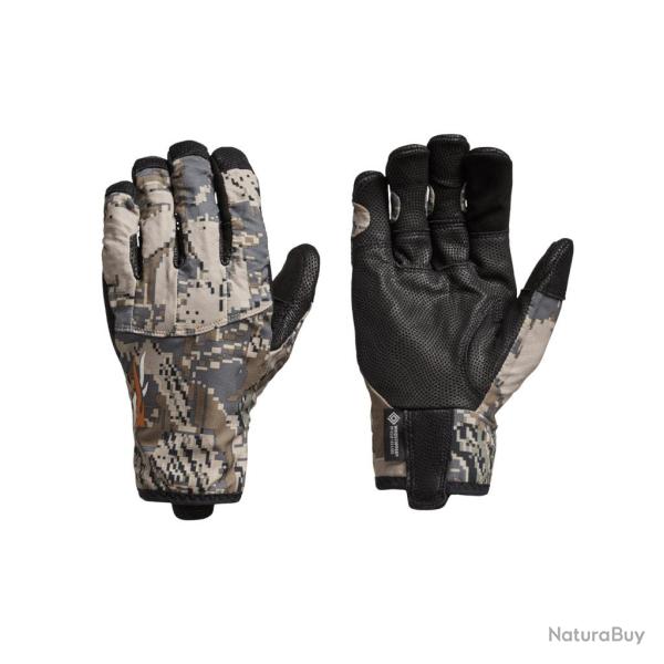 Gants Sitka Jetstream HD WS Optifade Open Country M