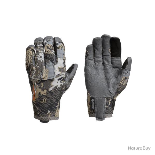 Gants Sitka Jetstream HD WS Optifade Elevated II L