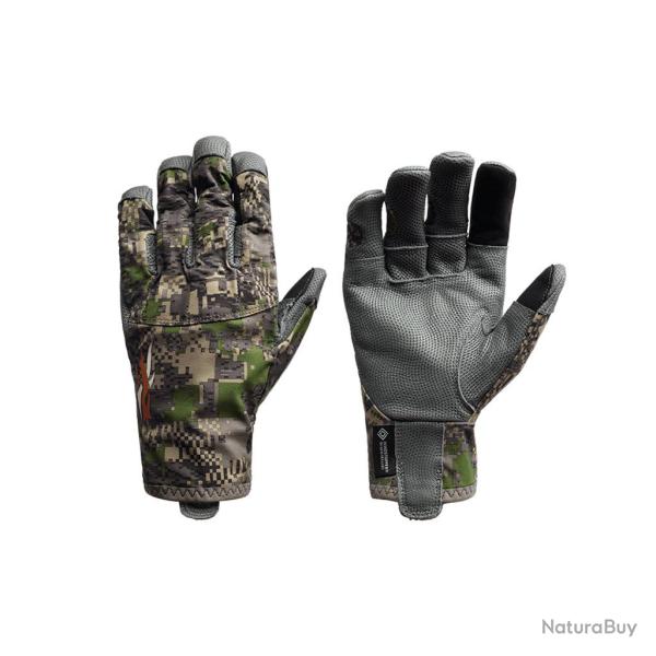 Gants Sitka Jetstream HD WS Optifade Cover XL