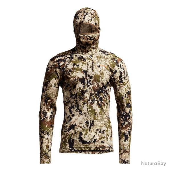Veste � capuche Sitka Intercept Hoody Optifade Subalpine XXL