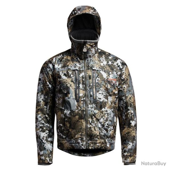 Veste Sitka Incinerator Optifade Elevated II XXXL