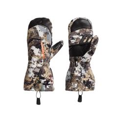 Moufles Amovibles Sitka Incinerator Flip Mitt Optifade Elevated II XL