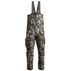 Salopette Incinerator Sitka Optifade Elevated II XL