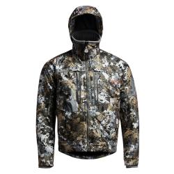 Veste Sitka Incinerator AeroLite Optifade Elevated II - Mod&egrave;le 2024 M