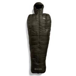 Sac de couchage HyperDown Sitka Deep Lichen Long