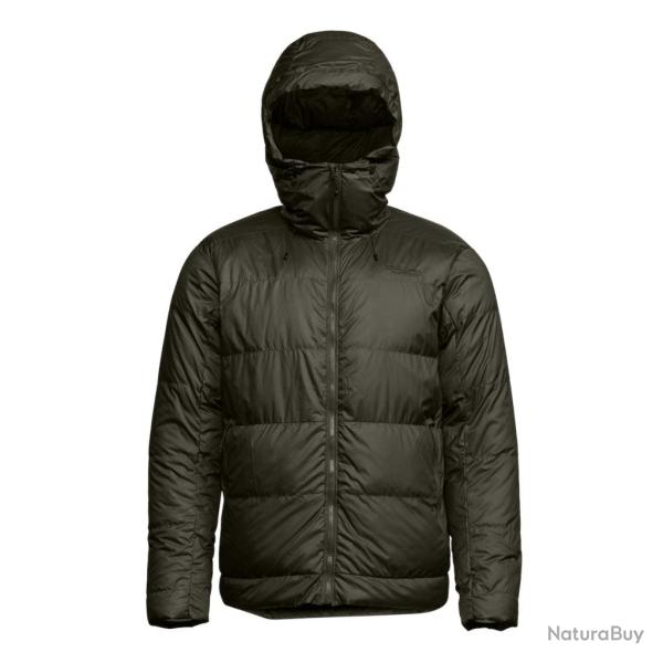 Veste HyperDown Sitka Deep Lichen L
