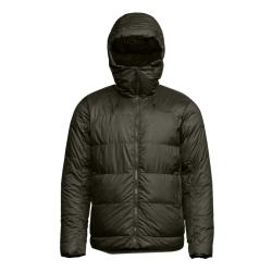 Veste HyperDown Sitka Deep Lichen M