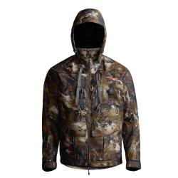 Veste Sitka Hudson Jacket Optifade Timber XXL