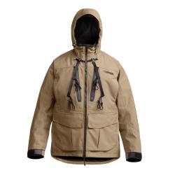 Veste Sitka Hudson Jacket Dirt M