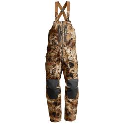 Salopette Sitka Hudson Bib Optifade Marsh XXXL