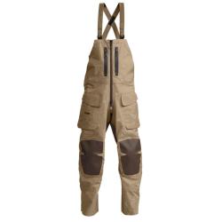 Salopette de chasse Sitka Hudson Bib Dirt XXL