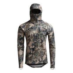 Sweat &agrave; capuche Sitka Heavyweight Hoody Optifade Open Country XL