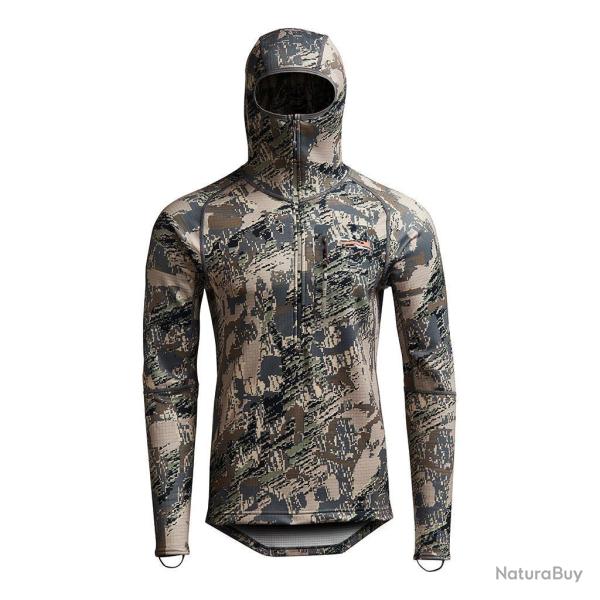 Sweat � capuche Sitka Heavyweight Hoody Optifade Open Country XL