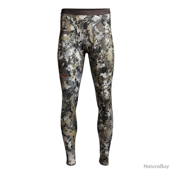Cale�on Sitka Heavyweight Bottom Optifade Elevated II L
