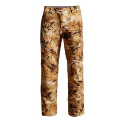 Pantalon Sitka Grinder Optifade Marsh 34