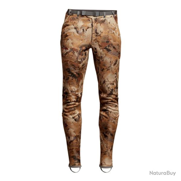 Pantalon Sitka Gradient Optifade Marsh XL