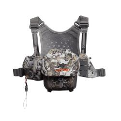 Harnais pour jumelles Sitka Flash Optics Harness Optifade Elevated II XL/XXL/XXXL