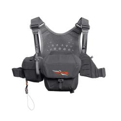 Harnais de poitrine Sitka Flash Optics Harness Lead S/M/L