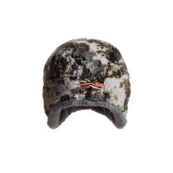 Bonnet Sitka Fanatic WS Beanie Optifade Elevated II L/XL