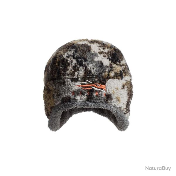 Bonnet Sitka Fanatic WS Beanie Optifade Elevated II S/M