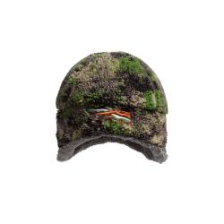 Bonnet Sitka Fanatic WS Beanie Optifade Cover S/M