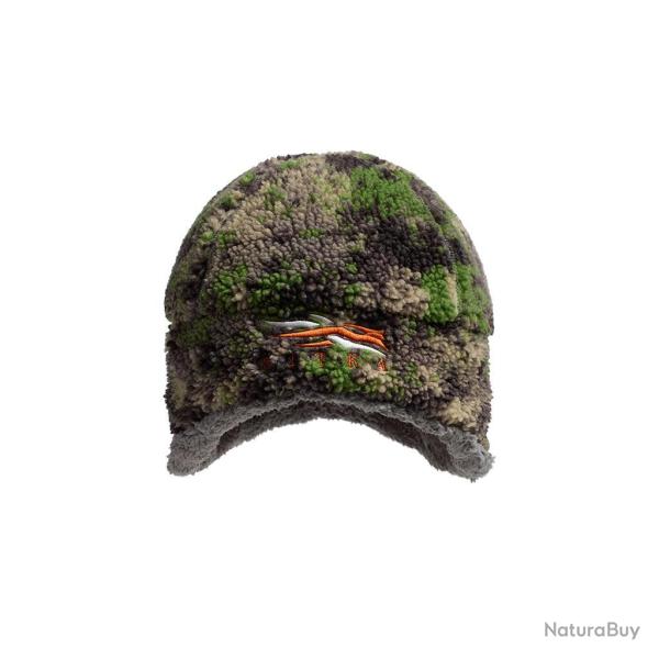 Bonnet Sitka Fanatic WS Beanie Optifade Cover S/M