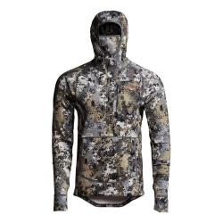 Sweat &agrave; capuche Sitka Fanatic Hoody Optifade Elevated II M