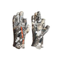 Gants Sitka Fanatic Glove Optifade Elevated II M