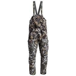Salopette Fanatic Sitka Optifade Elevated II - 2024 XL