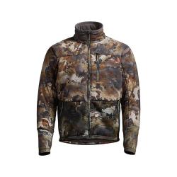 Veste Sitka Duck Oven Jacket Optifade Timber XXL