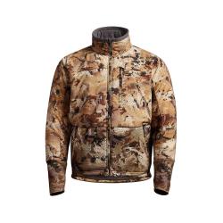 Veste Sitka Duck Oven Jacket Optifade Marsh XXL