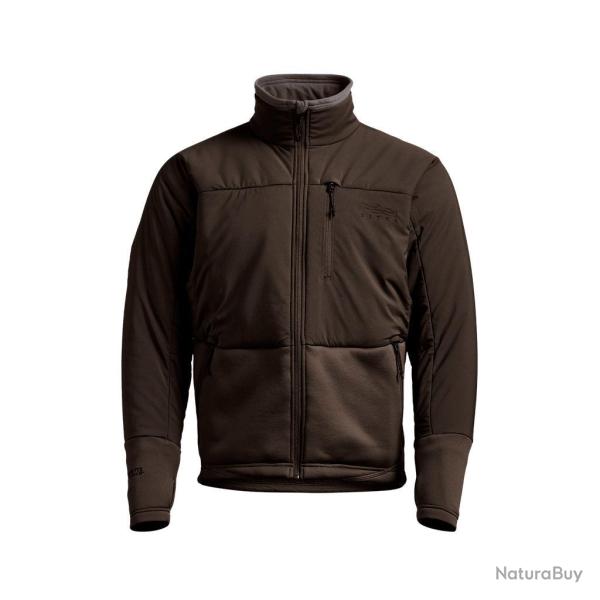 Veste Duck Oven Sitka Earth M