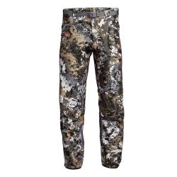 Pantalon Downpour Sitka Optifade Elevated II - 2024 XL