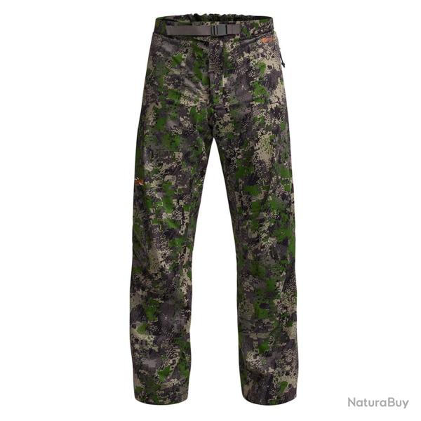 Pantalon Sitka Downpour Optifade Cover XXL