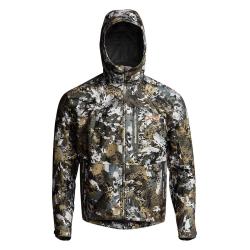 Veste Sitka Downpour Optifade Elevated II - Mod&egrave;le 2024 XXXL